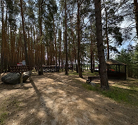 Андреевский карьер рядом
